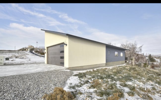 Photo - Occupied, do not disturb tenants.  Selah 2br 2ba DBL Garage 5-star Built Green Energy Standards h...