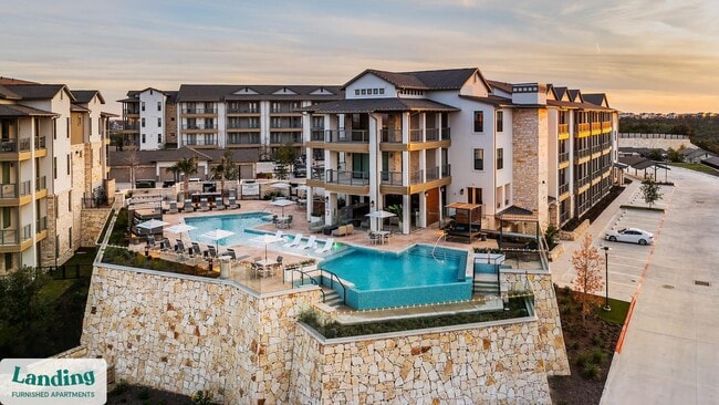 Building Photo - 5511 Caprock Smt Dr Rental