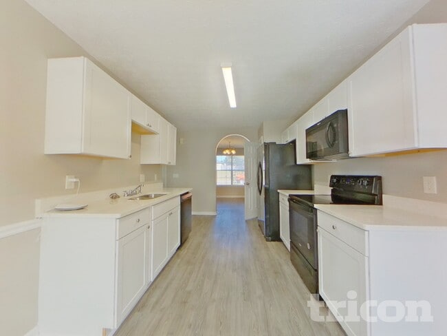 Photo - 3710 Michaels Creek Way