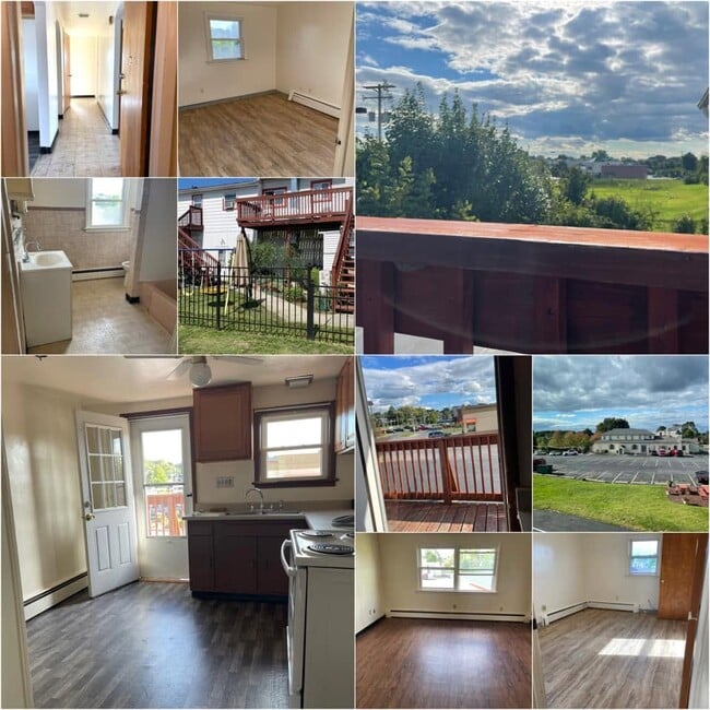 Building Photo - 1530 Sullivan Trl Unit FMD Apartmennt 3
