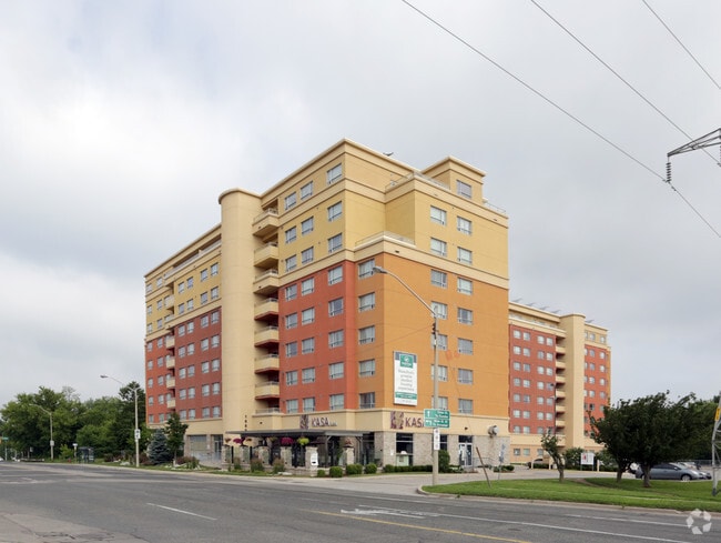 Building Photo - West Village Suites - Student Living