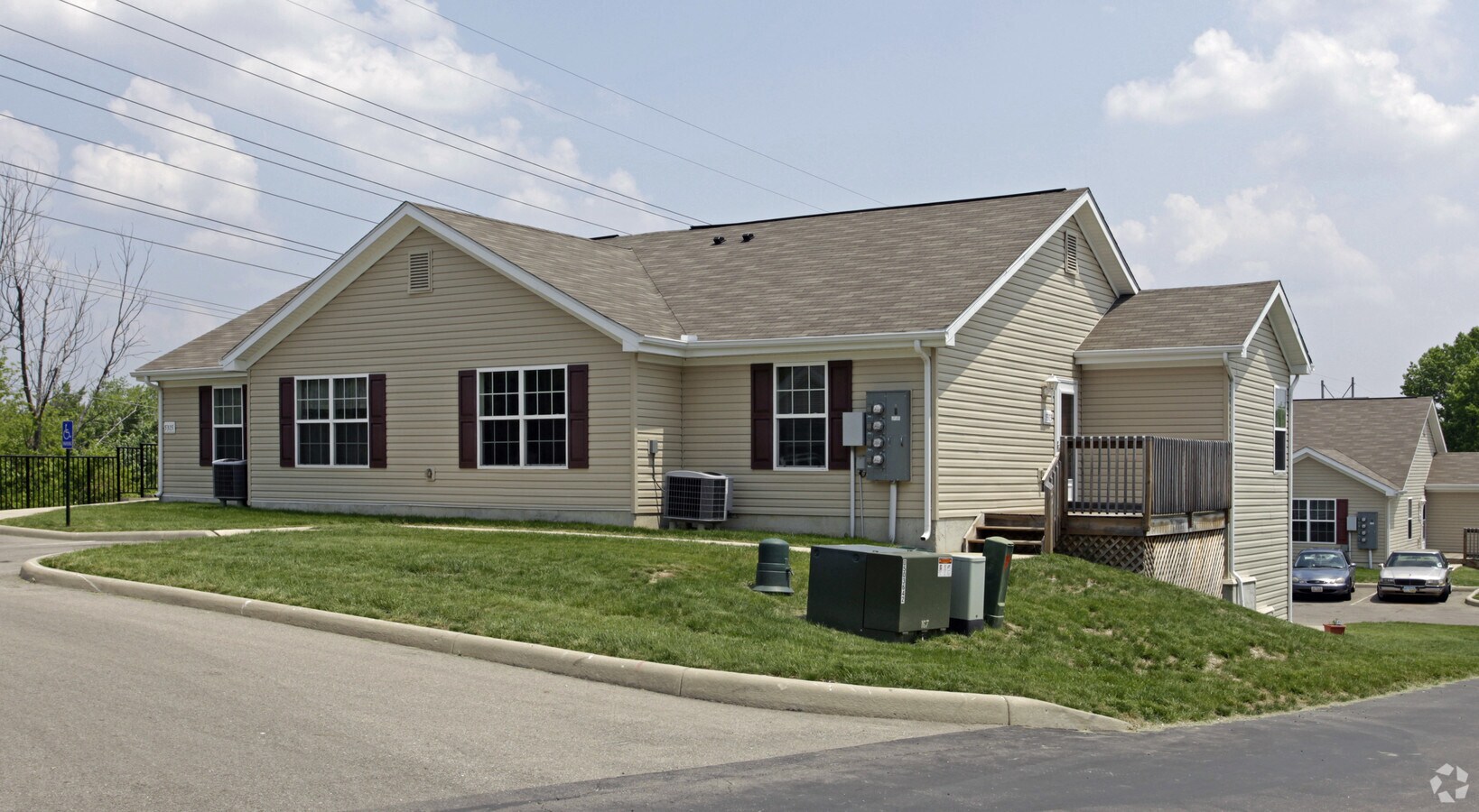 Photo - Lofts At Hoover