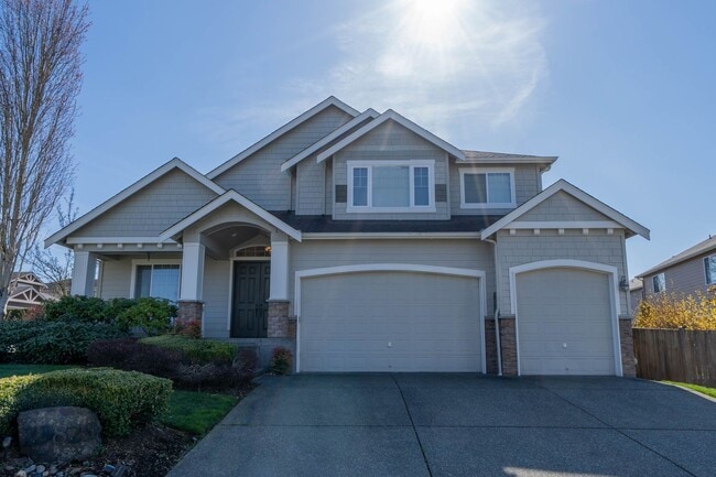 5Br/3.25Ba Sammamish Home - 5Br/3.25Ba Sammamish Home