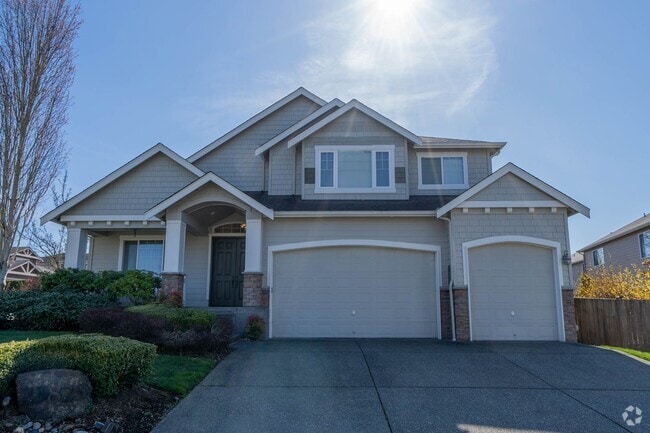 Building Photo - 5Br/3.25Ba Sammamish Home