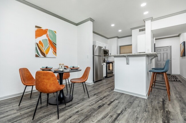 The Haven at Westover Hills