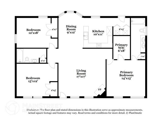 Building Photo - 1224 Fiddle Ct Rental