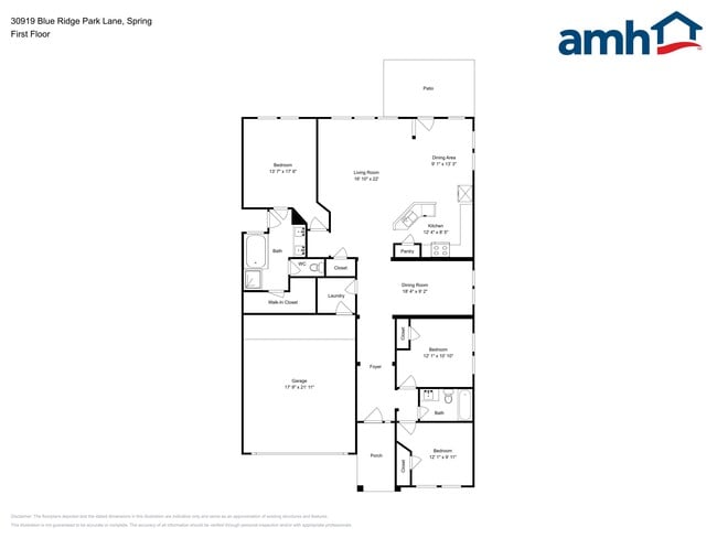 Photo - 30919 Blue Ridge Park Ln