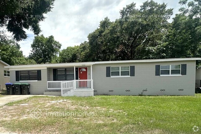 Building Photo - 5506 Perrine Dr Rental