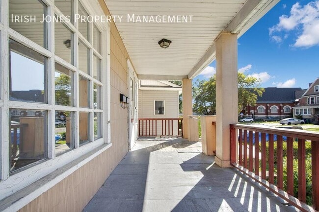 Photo - 189 Cazenovia St Unit Apt. 1