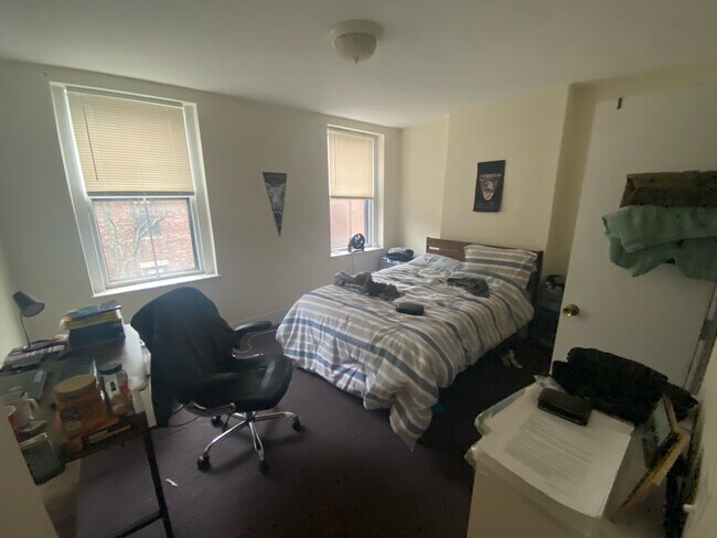 Photo - 20 Aberdeen St Unit 3