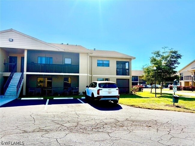 Building Photo - 5315 Summerlin Rd Unit 1508