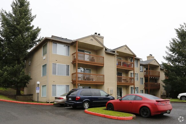 Photo - Hillsdale Heights Apartments