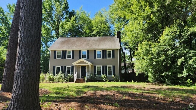 Building Photo - 605 Winstead Rd Rental