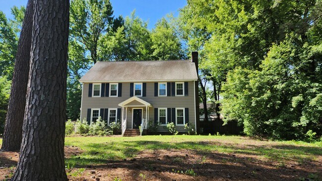 Photo - 605 Winstead Rd House