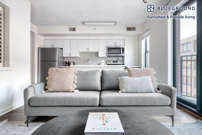 Photo - 1301 M St NW Unit FL9-ID483