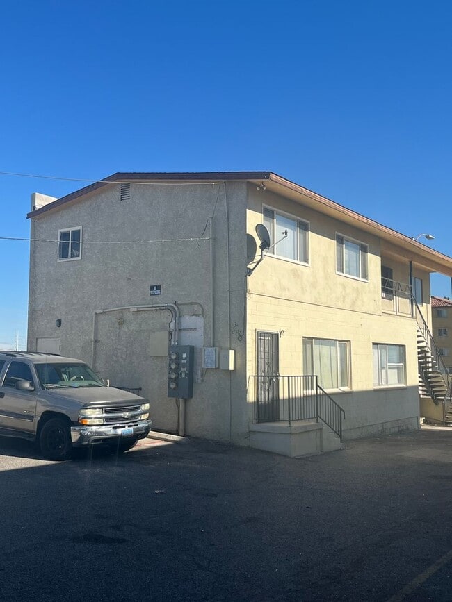 Photo - 211 N Maryland Pkwy Unit 211 Maryland Parkway  D