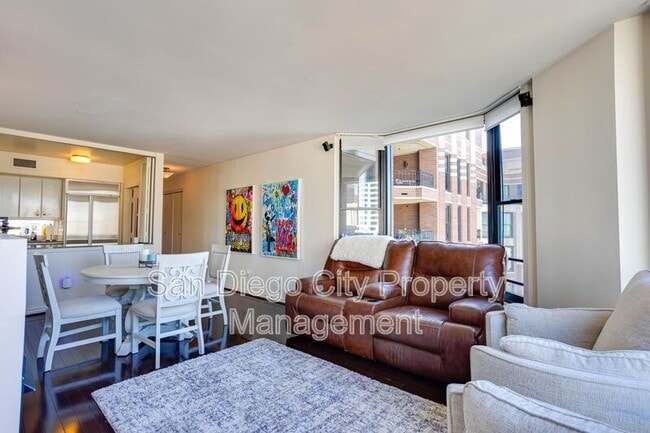 Photo - 500 W Harbor Dr Unit 1214