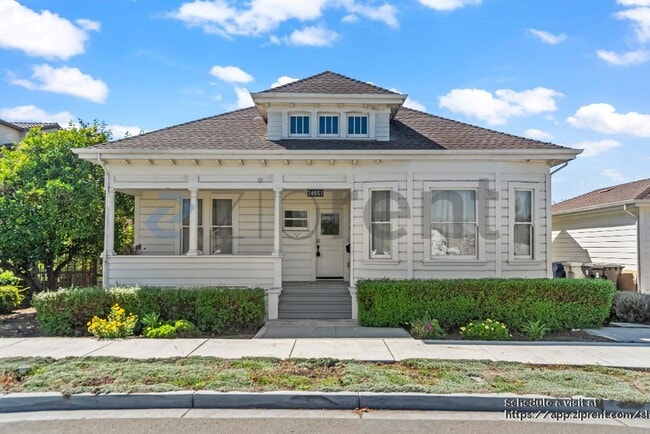 Building Photo - 34651 Fremont Blvd