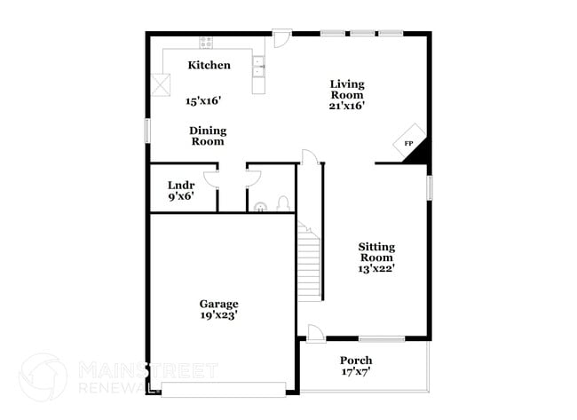 Photo - 3928 Stephens Ridge Way