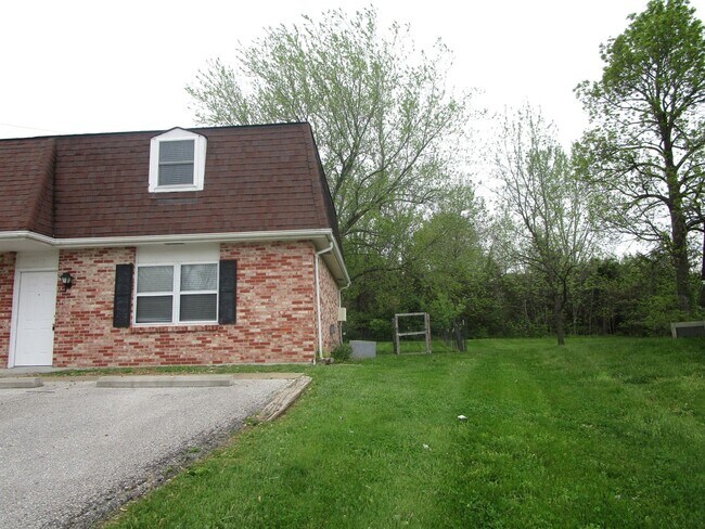 Photo - Remarkable Two Bedroom Town-Home with Fenced Yard - Available August 14th!!!