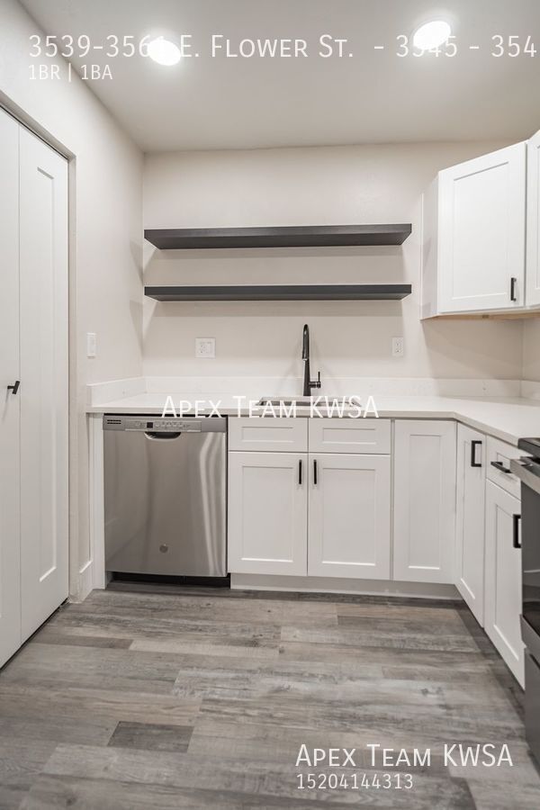 Photo - 3539-3561 E. Flower St.  - 3545-3545 Unit 3545