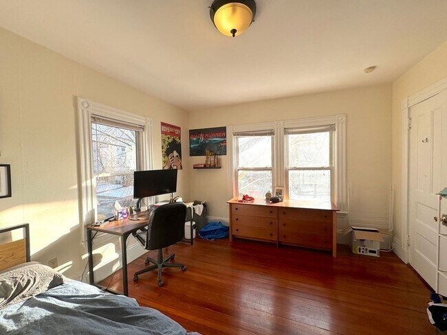 Photo - Four bedroom Two bath near BU