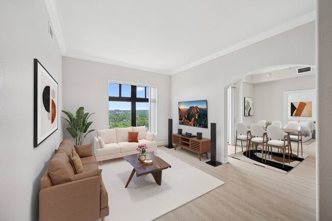4550 Cherry Creek
