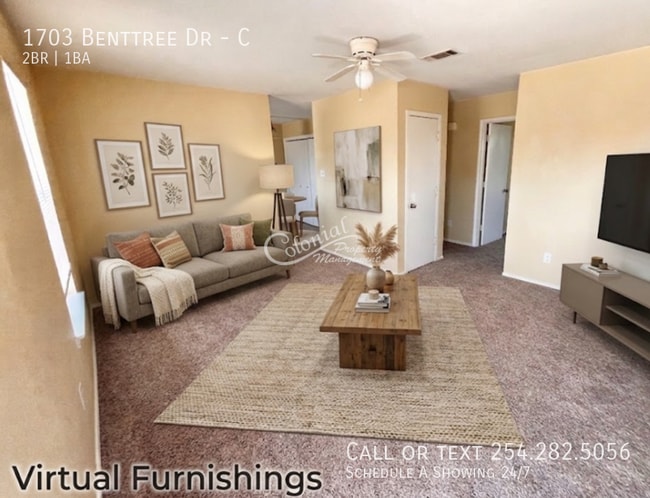 Photo - 1703 Benttree Dr
