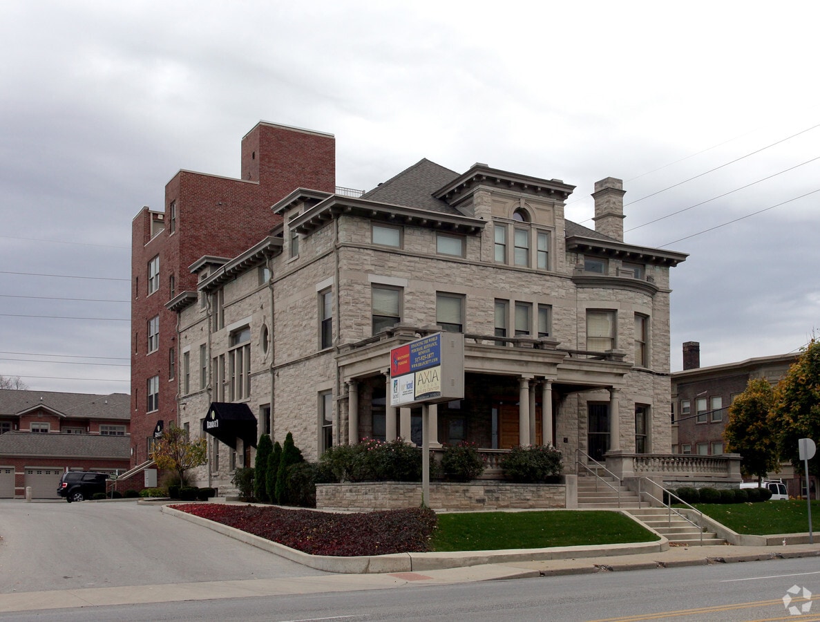 Photo - Meridian at 21 Apartments