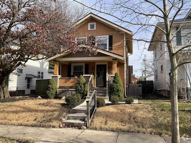 Building Photo - 4127 S Wayne Ave Rental