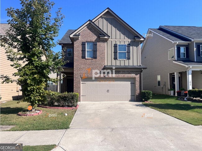 Building Photo - 2612 Lovejoy Crossing Dr Rental