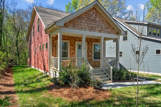 Building Photo - Modern amenities meet Cozy charm!  3 Bedroom, 2.5 Bath, New Construction - Pet Friendly!