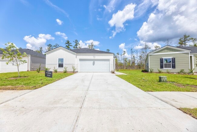Building Photo - The Preserve at Hilton Head Lakes Rental