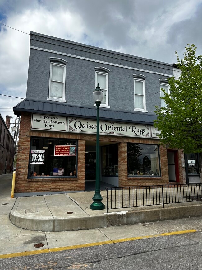 Photo - 110 1/2 E 6th St Unit 1