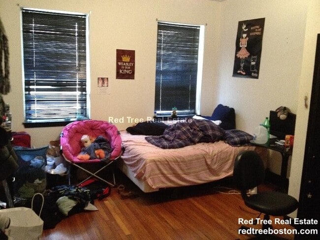 Photo - 1254 Commonwealth Ave Unit 3