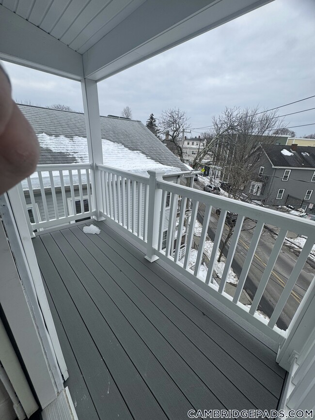 Photo - 32 Cedar St Unidad 3