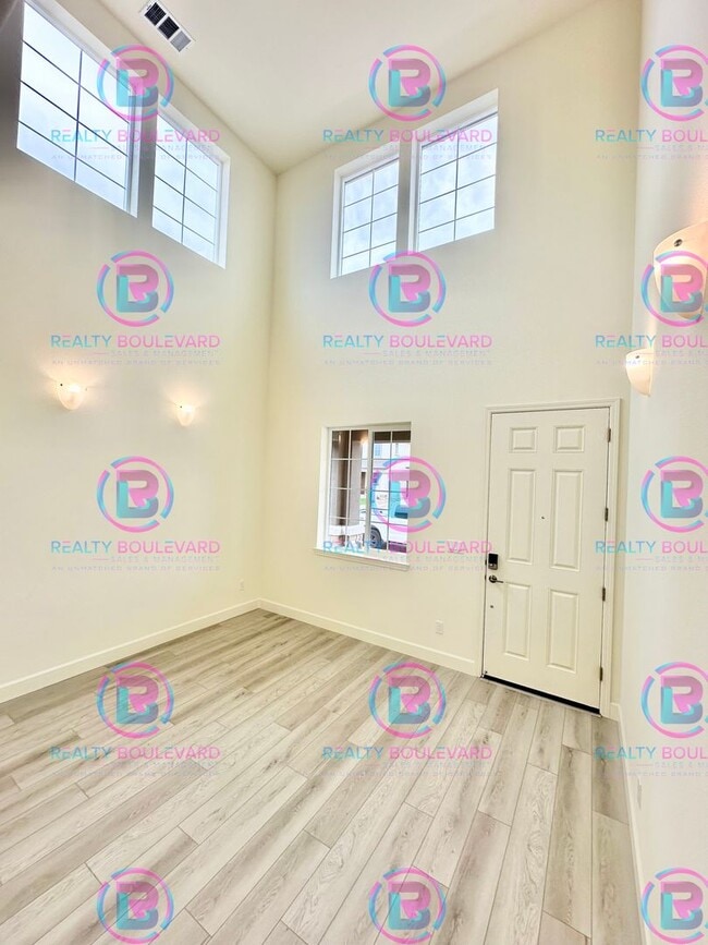 Photo - Modern Elegance: Stunning  New 4-Bedroom Home with Chef’s Kitchen & Dual Living Spaces