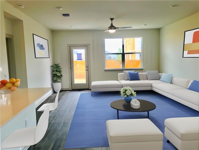 Building Photo - 3017 Louris Ln