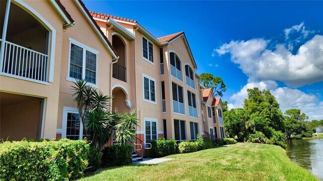 Building Photo - 4170 Central Sarasota Pkwy Unit 436