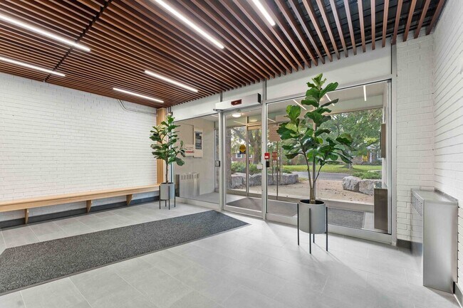 Photo - Alleghany Apartments