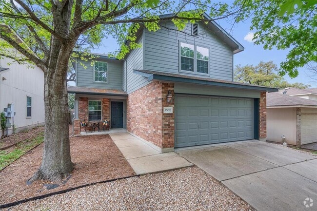 Building Photo - 1509 Strickland Dr Rental