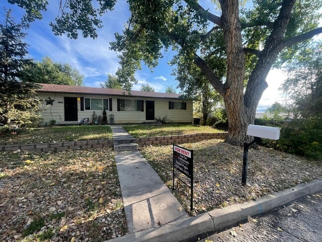 Building Photo - Mountain -  617-619 Unit 617 Mountain Avenue Rental