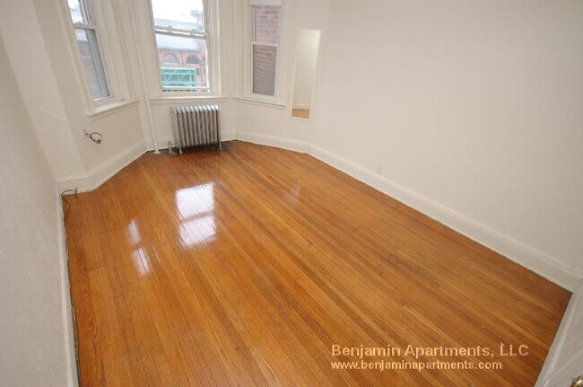 Photo - 1195 Boylston St Condo Unit 36