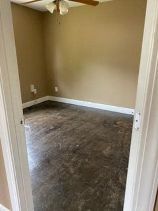 Photo - Dean Chapel Unidad 1017