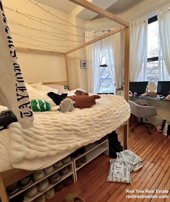 Photo - 583 Beacon St Unidad 6