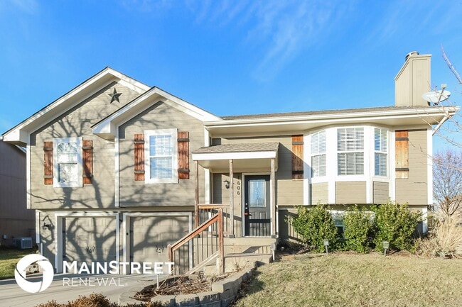 Photo - 1606 Cove Dr