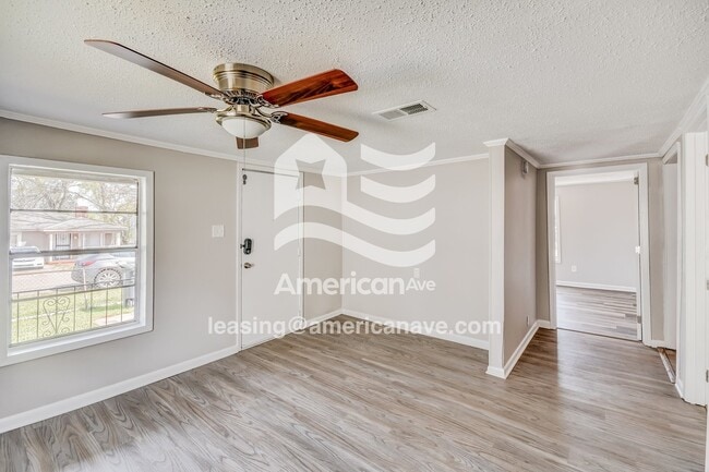 Photo - 2205 Powderly Ave SW
