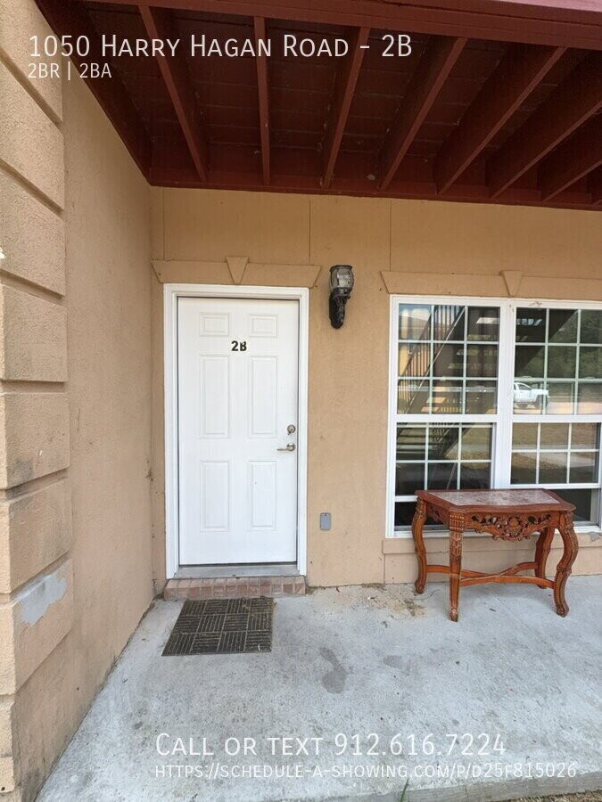 Photo - 1050 Harry Hagan Rd Unidad 2B