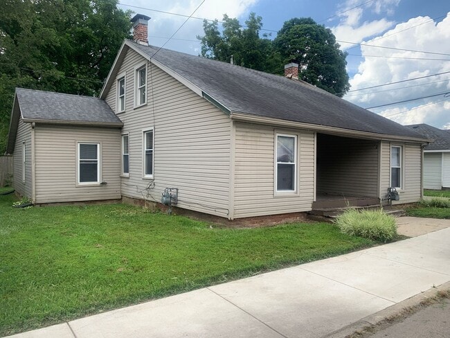 Building Photo - Kenton Unit 336 Kenton Rental