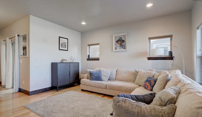 Photo - Well-kept Townhome for Rent in Bozeman! Near Parks, Schools and Trails.